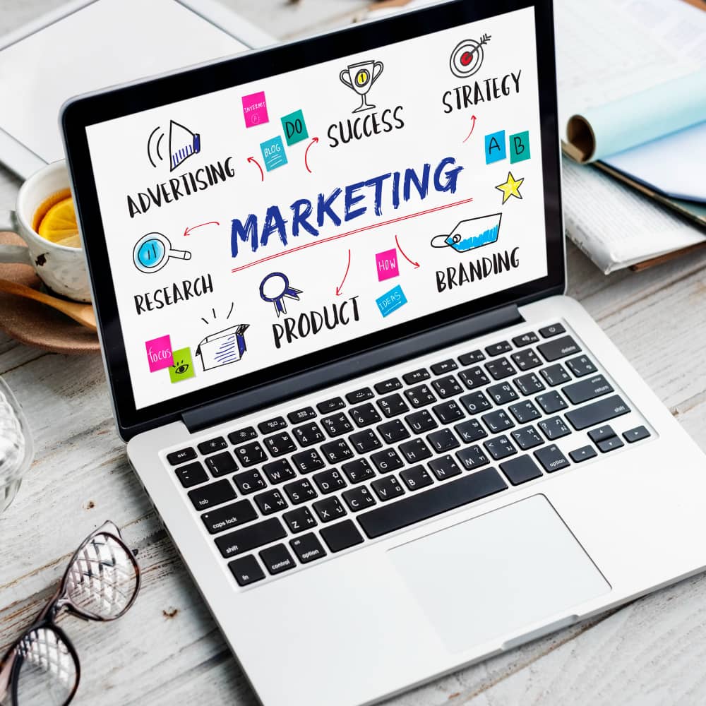 Done-For-You Digital Marketing Services for Small Businesses Done-For-You Digital Marketing Services for Small Businesses