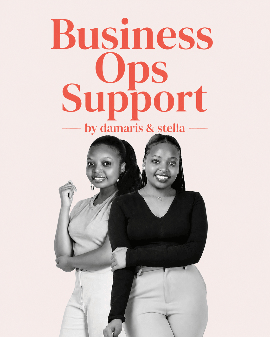 Business Operations Support