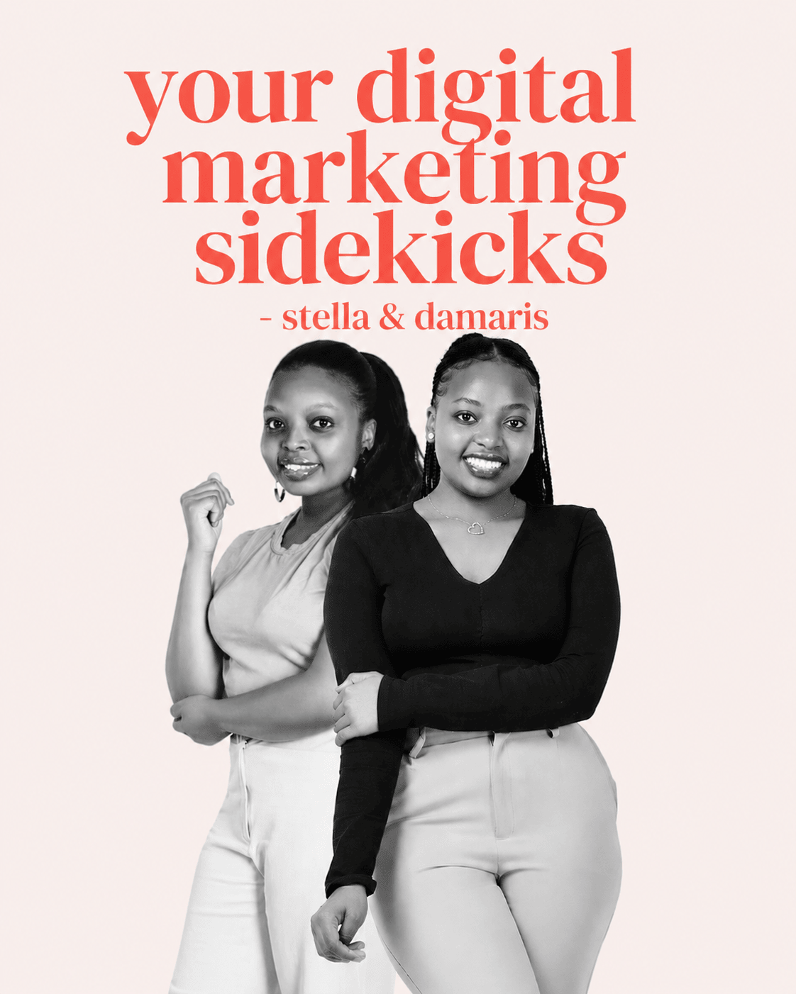 Done-For-You Digital Marketing services